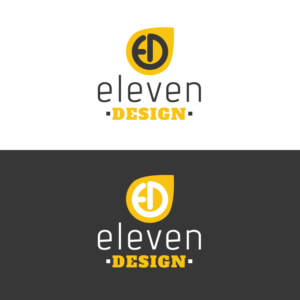 Logo-Design von vicrays137 für eleven DESIGN | Design: #15915883