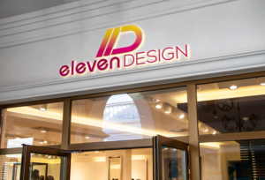 Logo-Design von A S design @ für eleven DESIGN | Design: #15934442