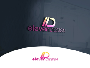Logo-Design von A S design @ für eleven DESIGN | Design: #15934443