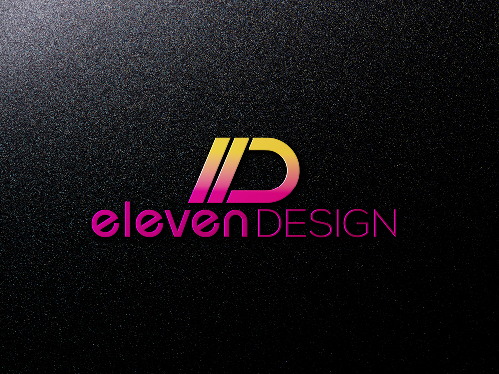 Logo-Design von A S design @ für eleven DESIGN | Design #15934445