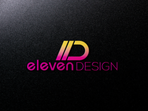 Logo-Design von A S design @ für eleven DESIGN | Design: #15934445