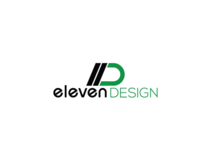 Logo-Design von A S design @ für eleven DESIGN | Design: #15962113