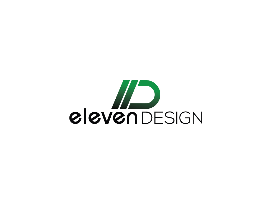 Logo-Design von A S design @ für eleven DESIGN | Design #15962115