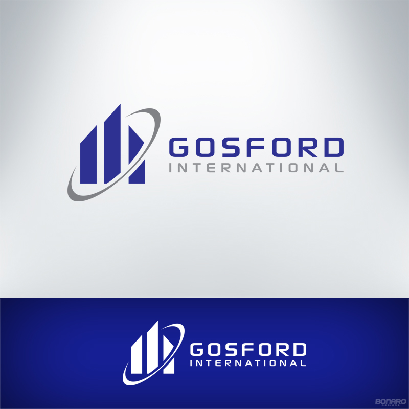 Logo Design by Bonaro Designs for na | Design #2698972