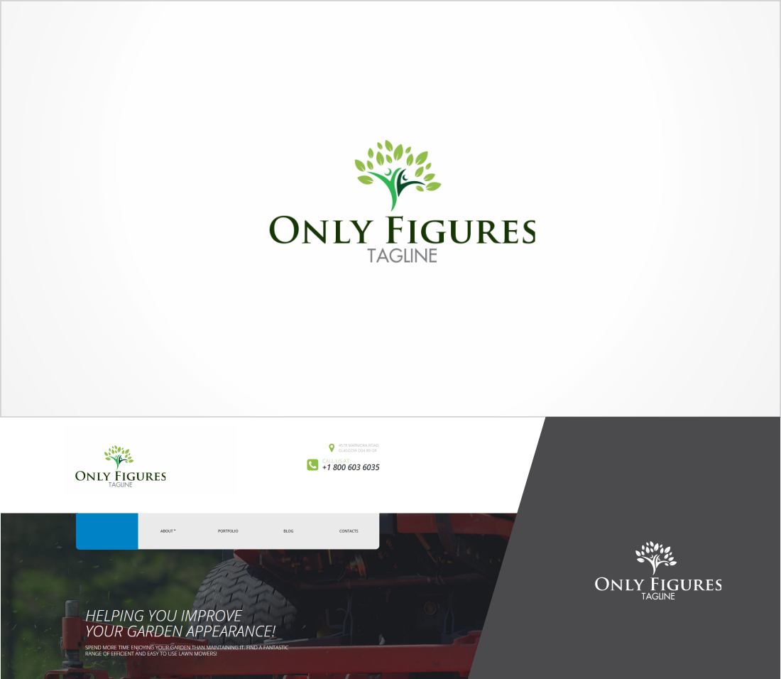 Logo Design by Paulsein for this project | Design #15897785