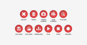 Icon Design by INDIAN_Ashok for THREE POINT NINE | Design: #15900606