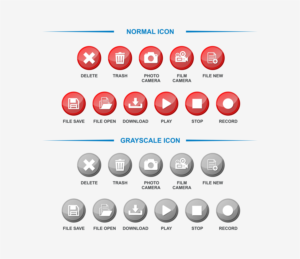 Icon Design by INDIAN_Ashok for THREE POINT NINE | Design: #15900607