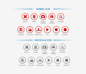 Icon Design by INDIAN_Ashok for THREE POINT NINE | Design: #15900608