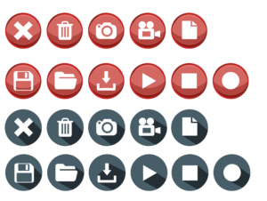 Icon Design by maricreatives for THREE POINT NINE | Design: #15884762
