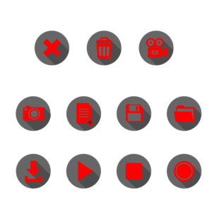 Icon Design by DesignerGuide