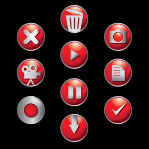 Icon Design by concepts for THREE POINT NINE | Design: #15902074