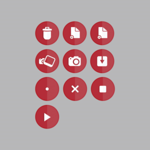 Icon Design by MeCanDesign for THREE POINT NINE | Design #15896642