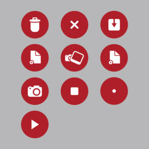 Icon Design by MeCanDesign for THREE POINT NINE | Design: #15896643
