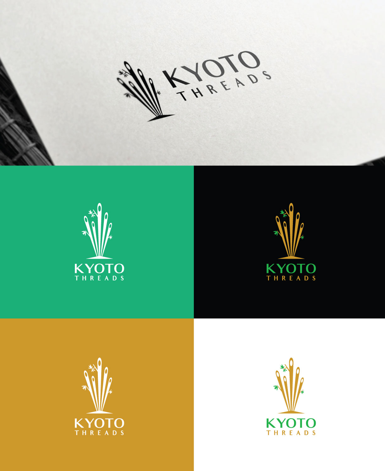 Logo-Design von anonrotide für dieses Projekt | Design #15945461