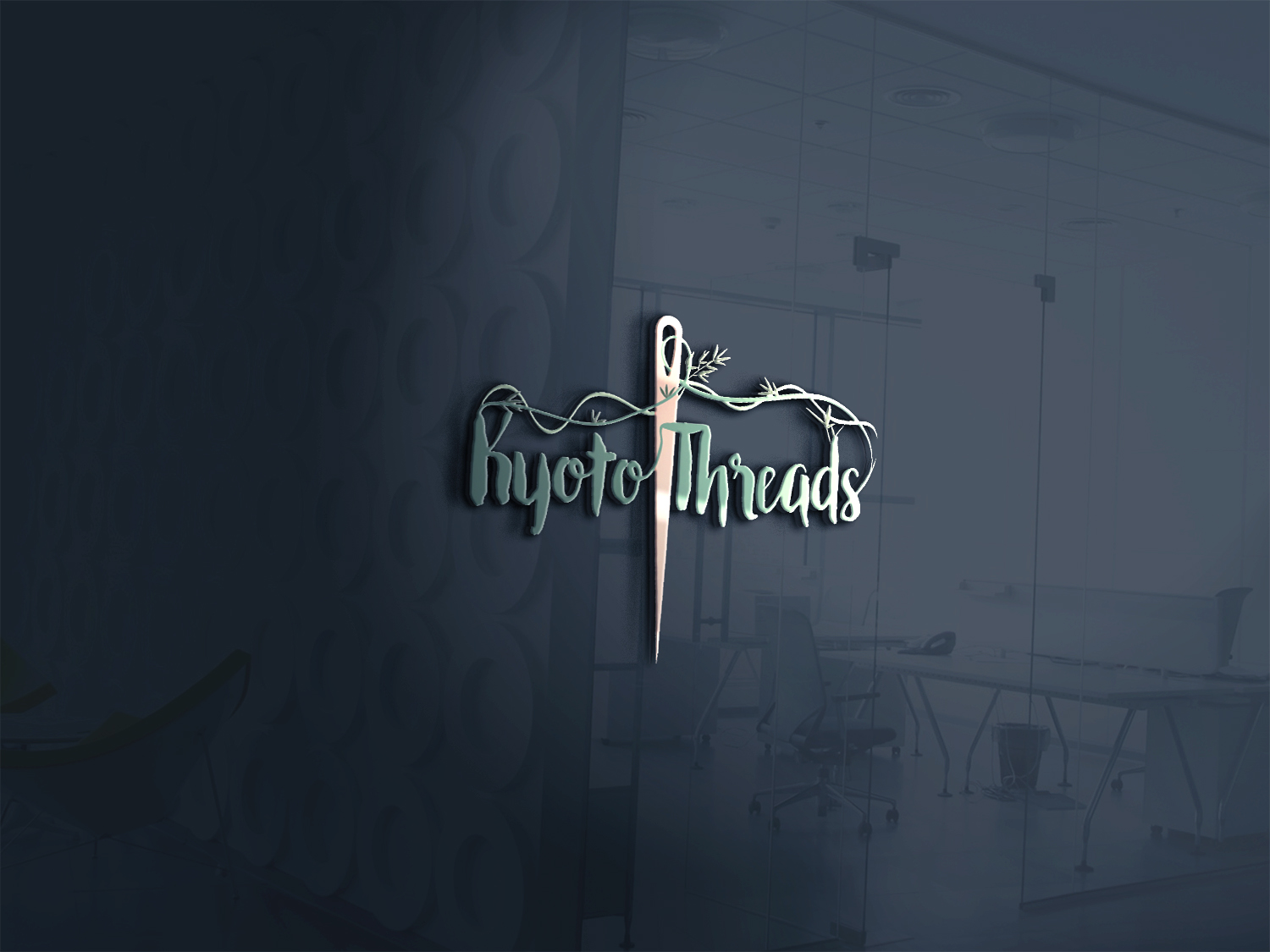 Logo-Design von Lubaa für dieses Projekt | Design #15940890