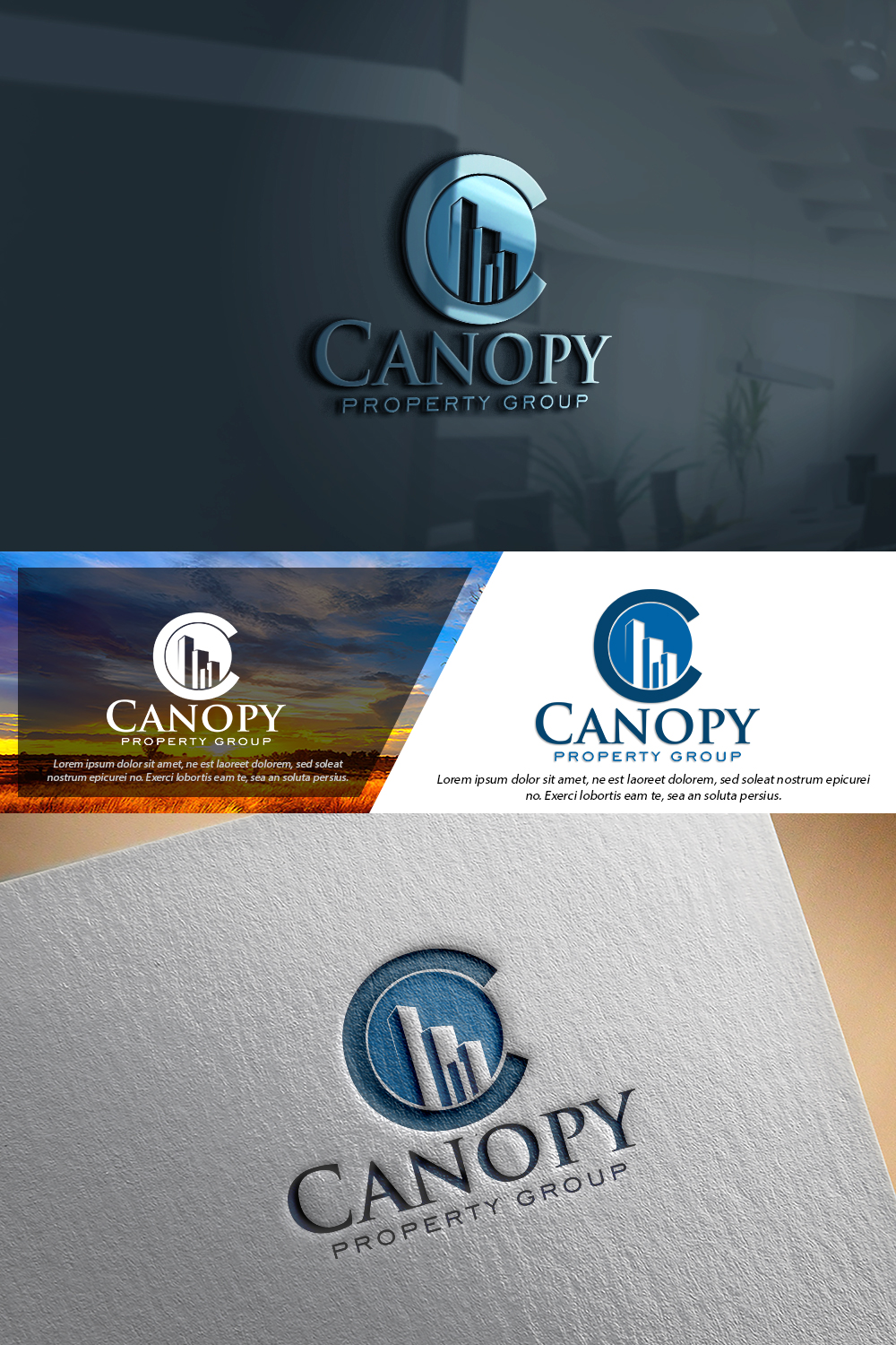 Logo Design by damian for this project | Design #16237054