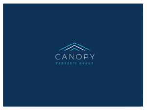 Canopy Property Group | Logo Design by wonderland