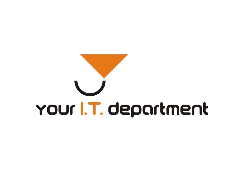 Diseño de Logo por Uncle T para Your IT Department Ltd | Diseño #38709