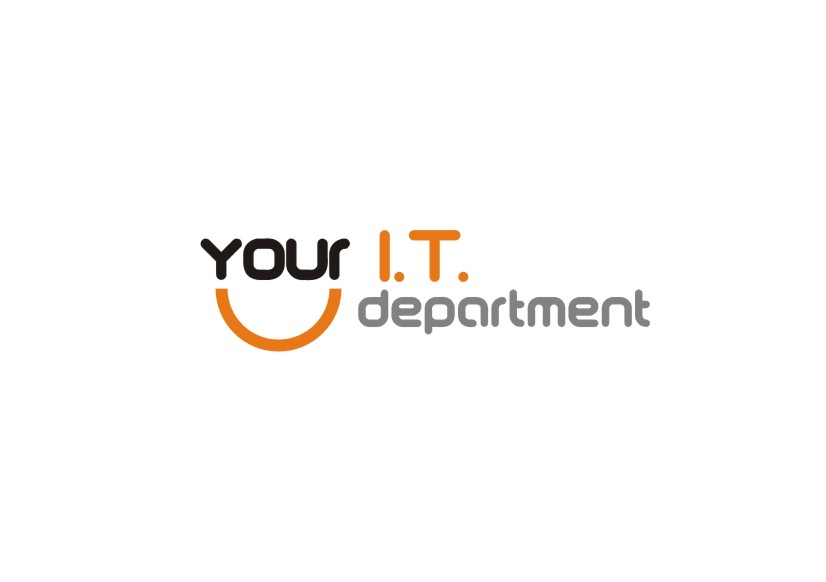 Logo Design by Uncle T for Your IT Department Ltd | Design #40616