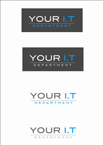 Logo Design by Justine Farmer