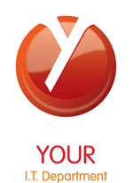 Diseño de Logo por Inder Jeet para Your IT Department Ltd | Diseño #38880