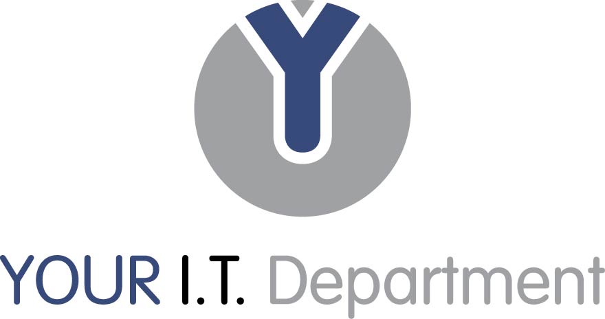 Logo Design by Inder Jeet for Your IT Department Ltd | Design #38882