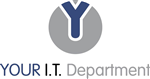 Logo-Design von Inder Jeet für Your IT Department Ltd | Design: #38882