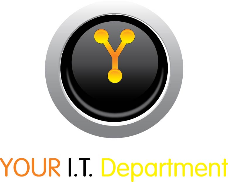 Logo-Design von Inder Jeet für Your IT Department Ltd | Design #38884