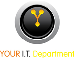 Logo-Design von Inder Jeet für Your IT Department Ltd | Design: #38884