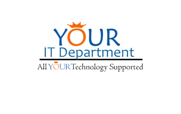 Diseño de Logo por Assad Adnan para Your IT Department Ltd | Diseño #39309