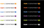 Logo Design by esStudioUK for Your IT Department Ltd | Design: #41145