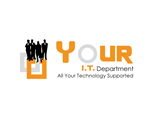 Logo Design by ReckonCreations for Your IT Department Ltd | Design: #39032