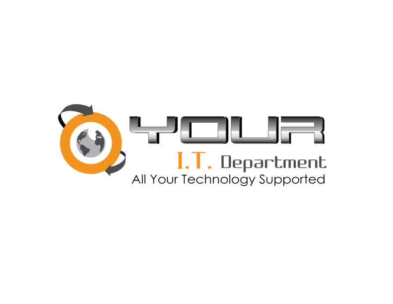 Logo Design by ReckonCreations for Your IT Department Ltd | Design #39035