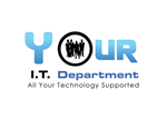 Logo Design by ReckonCreations for Your IT Department Ltd | Design: #39039