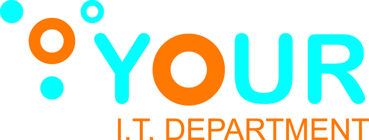 Logo Design by Steven Hall for Your IT Department Ltd | Design #39737