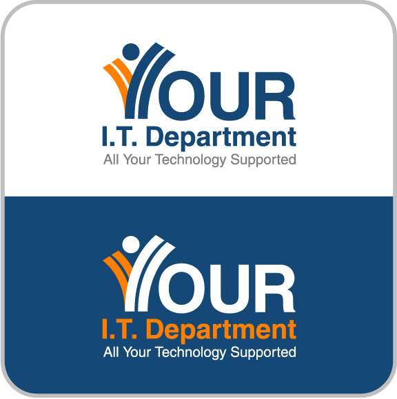 Logo Design by kreativeGURU for Your IT Department Ltd | Design: #41766