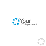 Diseño de Logo por REX para Your IT Department Ltd | Diseño #38839