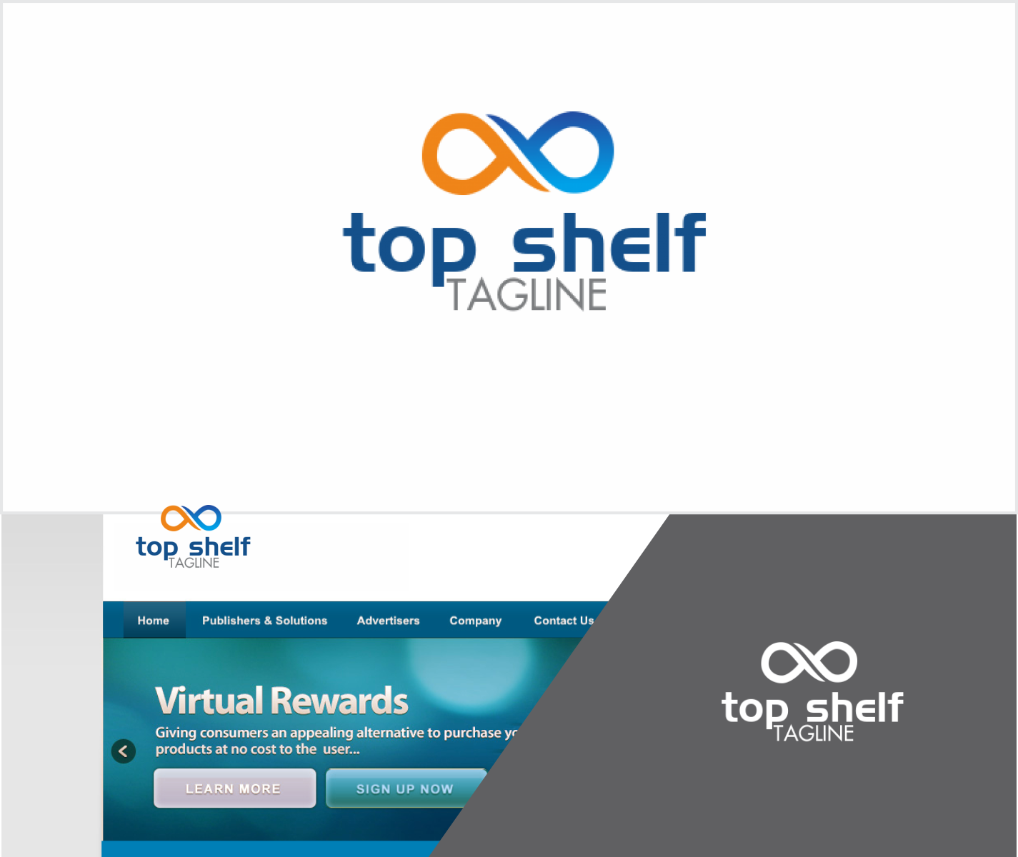 Logo Design by Paulsein for LifeRep | Design #15908083