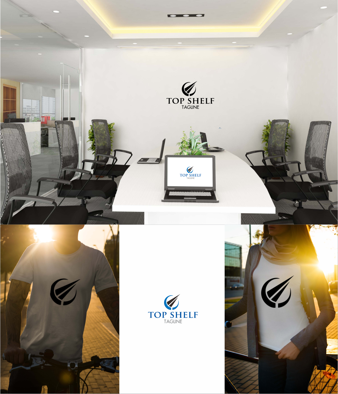 Logo Design by Paulsein for LifeRep | Design #15908087