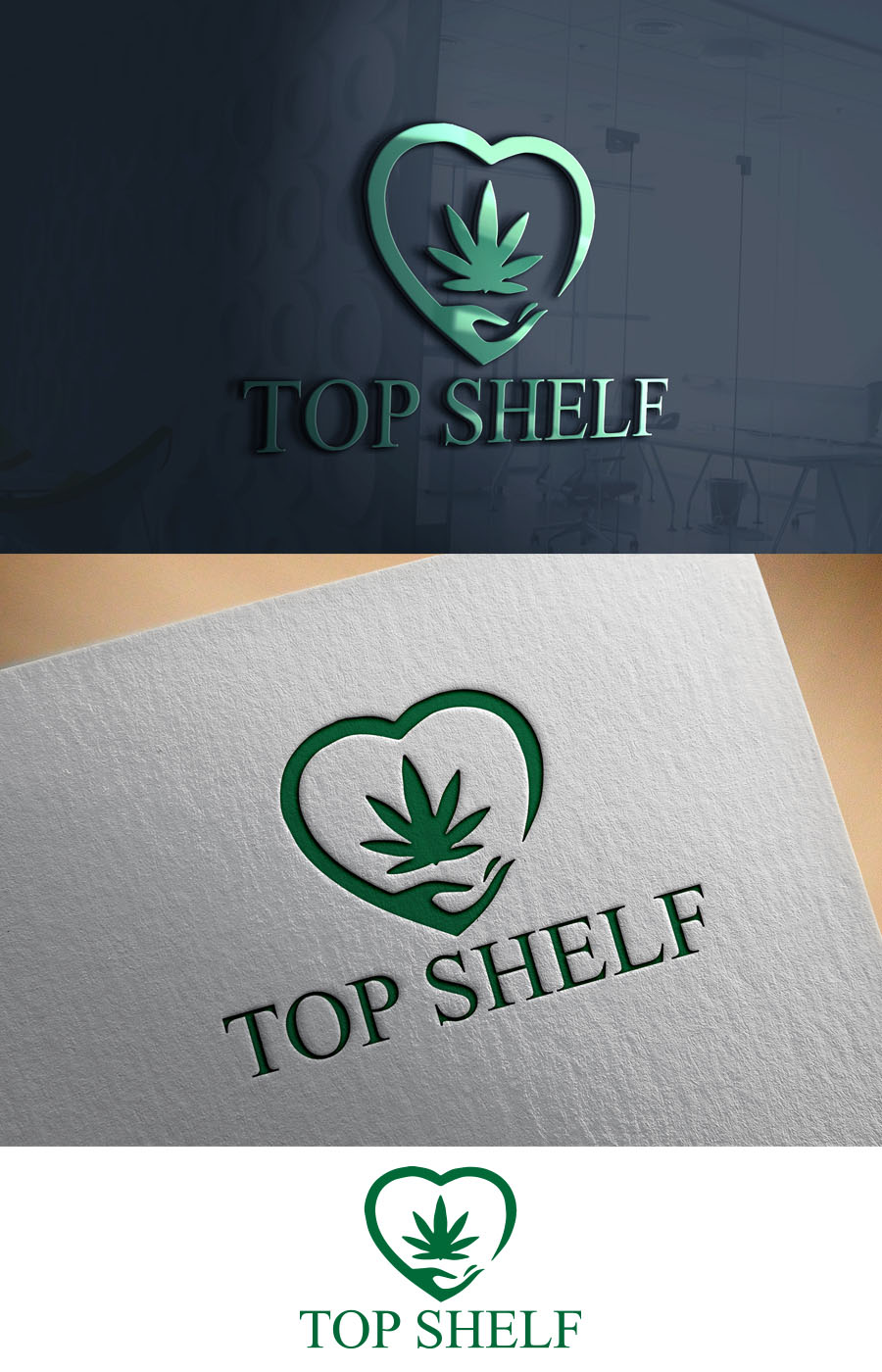 Logo Design by supercreative for LifeRep | Design #15905172