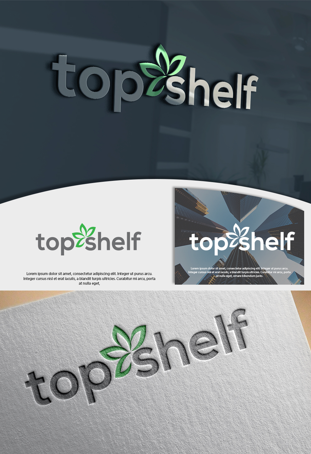 Logo Design by Renewable for LifeRep | Design #15895281