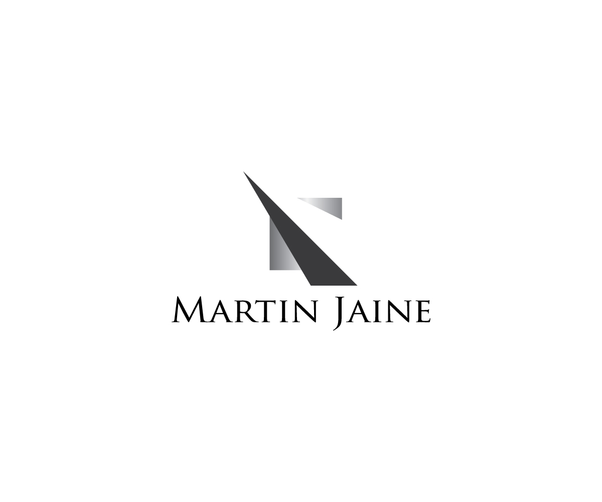 Design de Logo par meygekon pour Martin Jaine | Design #16041175
