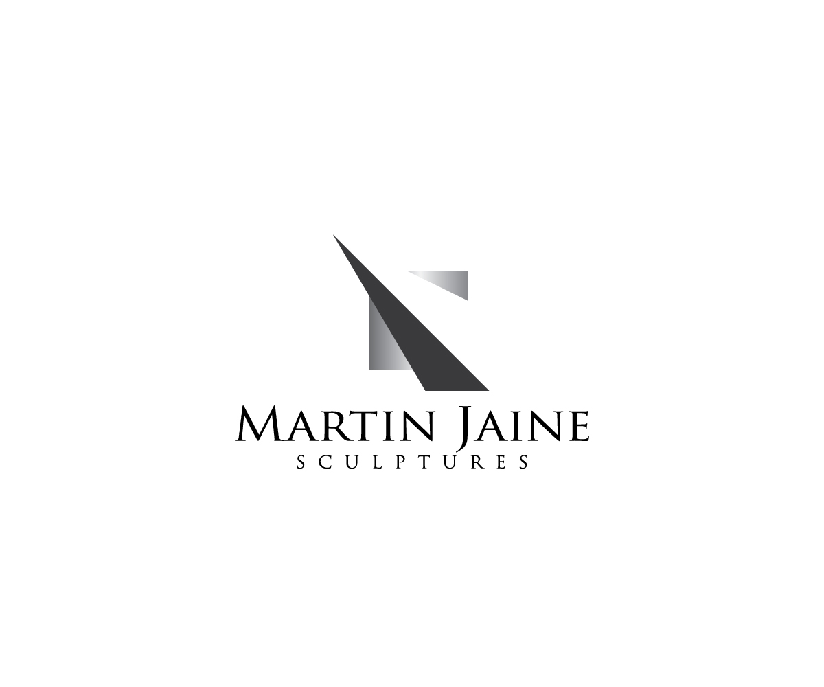 Design de Logo par meygekon pour Martin Jaine | Design #16041277