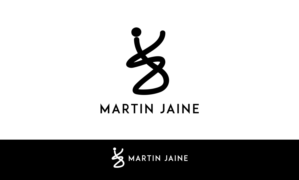 Logo Design by trufya for Martin Jaine | Design: #16051100