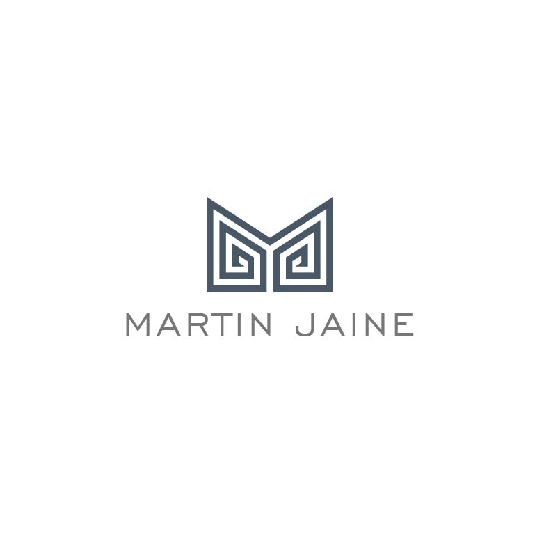 Design de Logo par Design Possibilities pour Martin Jaine | Design #16026747