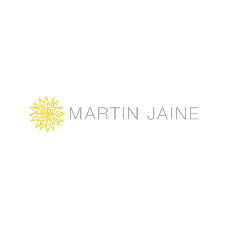 Logo Design by Design Possibilities for Martin Jaine | Design #16026748