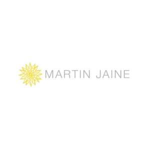 Logo Design by Design Possibilities for Martin Jaine | Design: #16026748