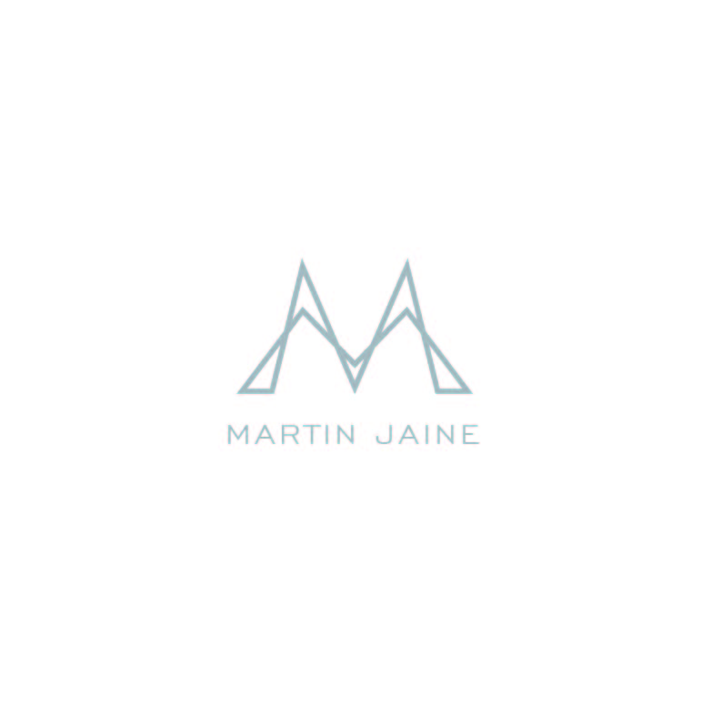 Logo Design by Design Possibilities for Martin Jaine | Design #16026749