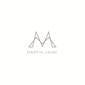 Logo Design by Design Possibilities for Martin Jaine | Design: #16026749
