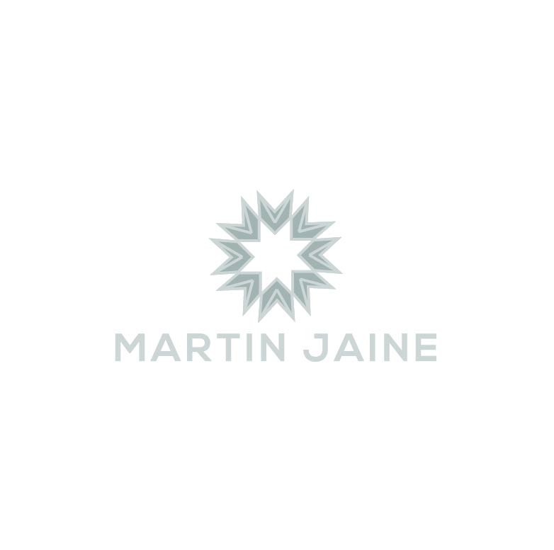 Logo Design by Design Possibilities for Martin Jaine | Design #16026750